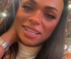 AYLA BRASILEÑA DE GRAN SORPRESA!!