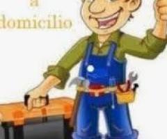 SERVICIOS PARA TODO A DOMICILIO
