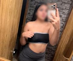 Tatiana, latina ardiente y juguetona