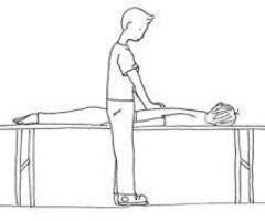 MASAJES A MUJERES LATINAS