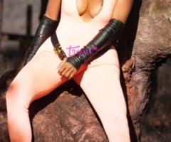 ANA PAULA, divertida y carismatica! - 7