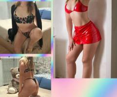 SOY UNA CHICA MULTIORGASMICA Y MUY COMPLACIENTE