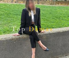 Roxy, disfrutaremos de los roces y de los juegos