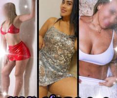 CAÑERA Y MUY FIESTERA LATINA NUEVA POR VALENCIA