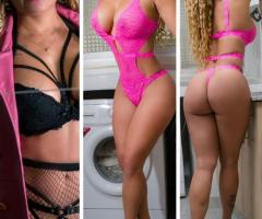 COMPLACIENTE Y CALIENTE OFERTA RELAMPAGO POLVITO 30€