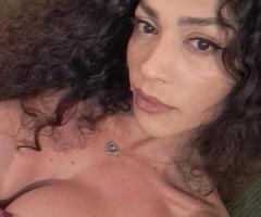 Eduarda divertida y carismatica!