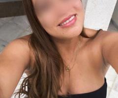 SOY UNA CHICA MULTIORGASMICA Y MUY COMPLACIENTE
