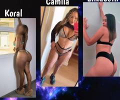 RICAS POSES BUENA MAMADA