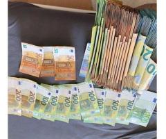 PRÉSTAMO PARA FINANCIAR SU NEGOCIO Whatsapp: +34 617 49 44 76 - 1