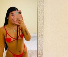 💎 LUCIANA – TATUADA, BLANQUITA Y DE LUJO 💋