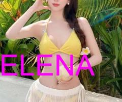 LAS ORIENTALES CHICAS HERMOSAS, ALEGRES Y TENTADORAS