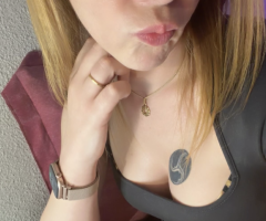 Sandra, exquisita compañía en Madrid