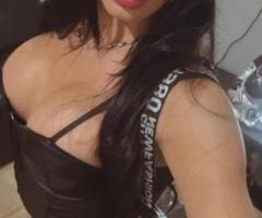 Paula colombiana ardiente !!