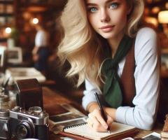 Buscamos chicas para turno de dia de Lunes a Viernes !! Altos ingresos - 1