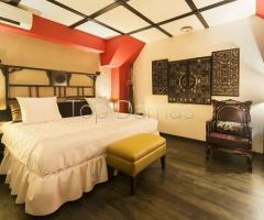 PLAZA CON ALOJAMIENTO GRATIS Y ALTOS ÍNGRESOS