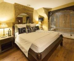 PLAZA CON ALOJAMIENTO GRATIS Y ALTOS ÍNGRESOS