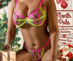 UNA MADURITA DESEANDO CONOCERTE