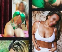 UNA MADURITA DESEANDO CONOCERTE