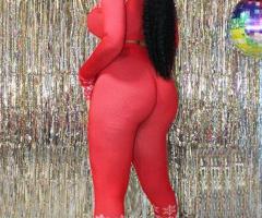 Dulce, esporádica y lista para conocerte amor