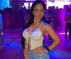 Priscila madurita real Bombom latino