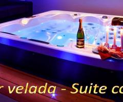 PLAZAS LIBRES EN BARCELONA