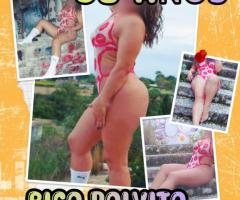 DELICIOSA LATINA PARA TI - 1