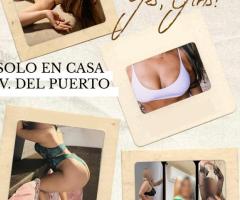 LA MEJOR COMPAÑIA PARA UNA BUENA FIESTA