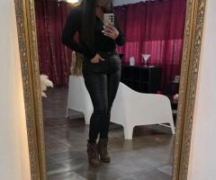 TU CHICA JUGUETONA PARA TUS FANTASIAS.