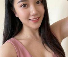 Recién llegada, chicas muy guapas, amable y paciente.