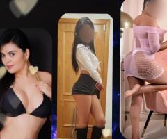 LAS CHICAS MAS ARDIENTES PARA TU MEJOR ENCUENTRO