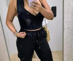 LA COMPAÑERA PERFECTA PARA TU RICO FETICHE 24 HORAS.