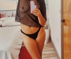 LA COMPAÑERA PERFECTA PARA TU RICO FETICHE 24 HORAS.