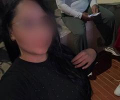 TU CHICA JUGUETONA PARA TUS FANTASIAS.
