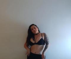 Dulce, Española experta en mamada 🍆