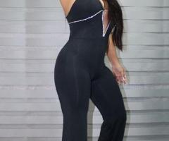 La masajista preciosa, Valentina 24H