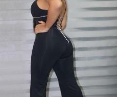 La masajista preciosa, Valentina 24H