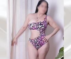 NOVEDAD CARISMATICA TRAVIESA TODO UN TORBELLINO DE SENSACIONES