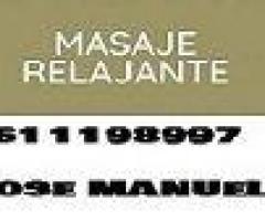 hombre dotado ofrece masaje y sexo gratis