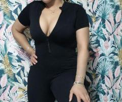 Jade, masajista pro en Móstoles