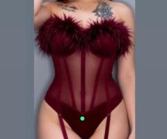 NIFOMANA JOVENCITA SIN LIMITES