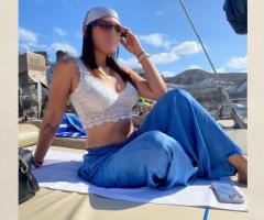 NOVEDAD CARISMATICA TRAVIESA TODO UN TORBELLINO DE SENSACIONES