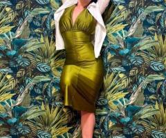 La increíble Masajista Española, Alba, 24H