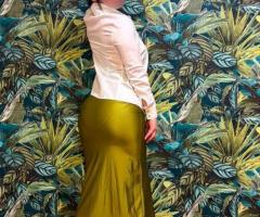 La increíble Masajista Española, Alba, 24H