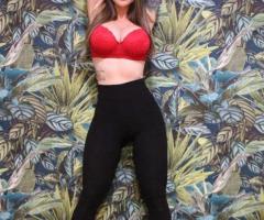 Nueva Masajista en Móstoles, domicilios 24h