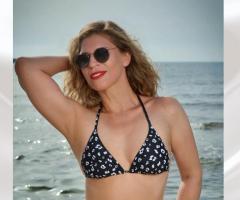 NOVEDAD CARISMATICA TRAVIESA NICOL PARAGUAYA 32 AÑOS - 6