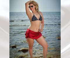 NOVEDAD CARISMATICA TRAVIESA NICOL PARAGUAYA 32 AÑOS - 7