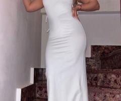 Fisio después de fiestas, Aitana