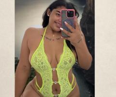 NOVEDAD MI PRIMERA VES COSTEÑA COLOMBIANA 23 AÑOS TEL: 682467787