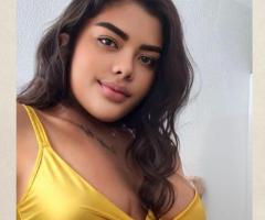 NOVEDAD MI PRIMERA VES COSTEÑA COLOMBIANA 23 AÑOS TEL: 682467787