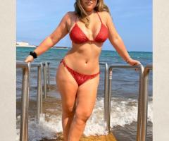 NOVEDAD ANDREA SOY UNA COLOMBIANA MUY SEXY Y CARIÑOSA TEL: 682467787
